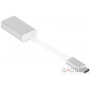 Адаптер Moshi USB-C to USB Adapter Silver (99MO084200) фото 0