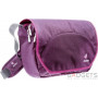 Сумка Deuter Carry Out цвет 5032 blackberry-dresscode фото 0