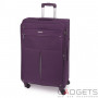 Чемодан Gabol Daisy (L) Plum фото 0