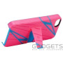 Спортивный защитный чехол для iPhone 5 Scosche kickBACK sport (IP5SPP) фото 0