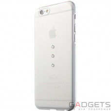 Чехол-накладка White Diamonds Trinity Crystal для iPhone 6/6S (1310TRI5)