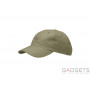 Кепка FJALLRAVEN Helags Cap Light Khaki (77357.220.LXL) фото 0