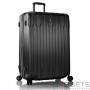 Чемодан Heys Xtrak (L) Black фото 0