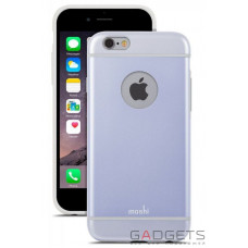 Чохол Moshi iGlaze Slim Hard Shell Case Lavender Purple for iPhone 6