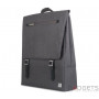 Рюкзак Moshi Helios Designer Laptop Backpack Herringbone Gray (99MO087051) фото 0