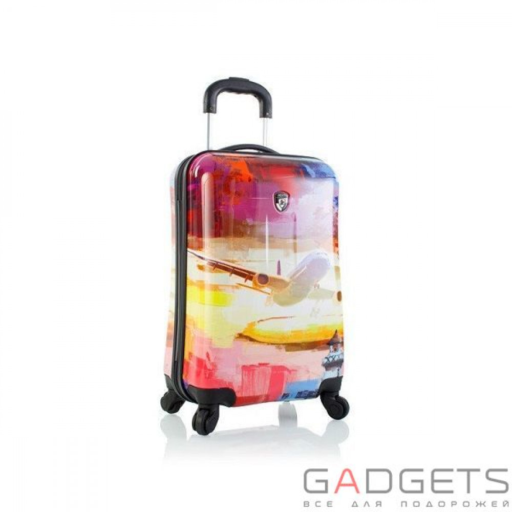 Фото Чемодан Heys Cruise (S) Multi Colour