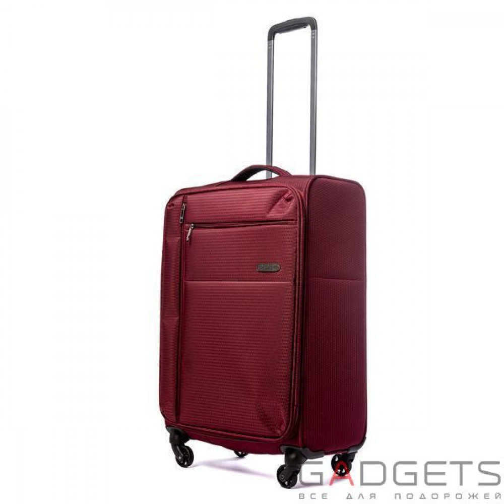 Фото Чемодан Epic Nano (M) Burgundy