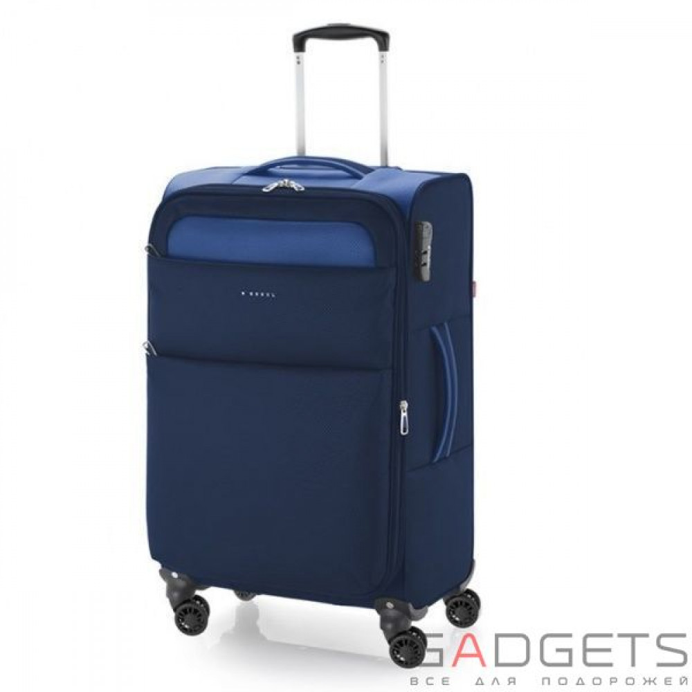 Фото Валіза Gabol Cloud (M) Blue