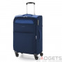 Валіза Gabol Cloud (M) Blue фото 0