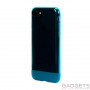 Чохол Incase Protective Cover для Apple iPhone 7 Peacock (INPH170251-PEA) фото 0