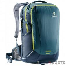 Рюкзак Deuter Giga Bike цвет 3329 arctic-navy