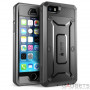 Чехол для iPhone 5/5s/SE SUPCASE Unicorn Beetle Pro Black фото 0