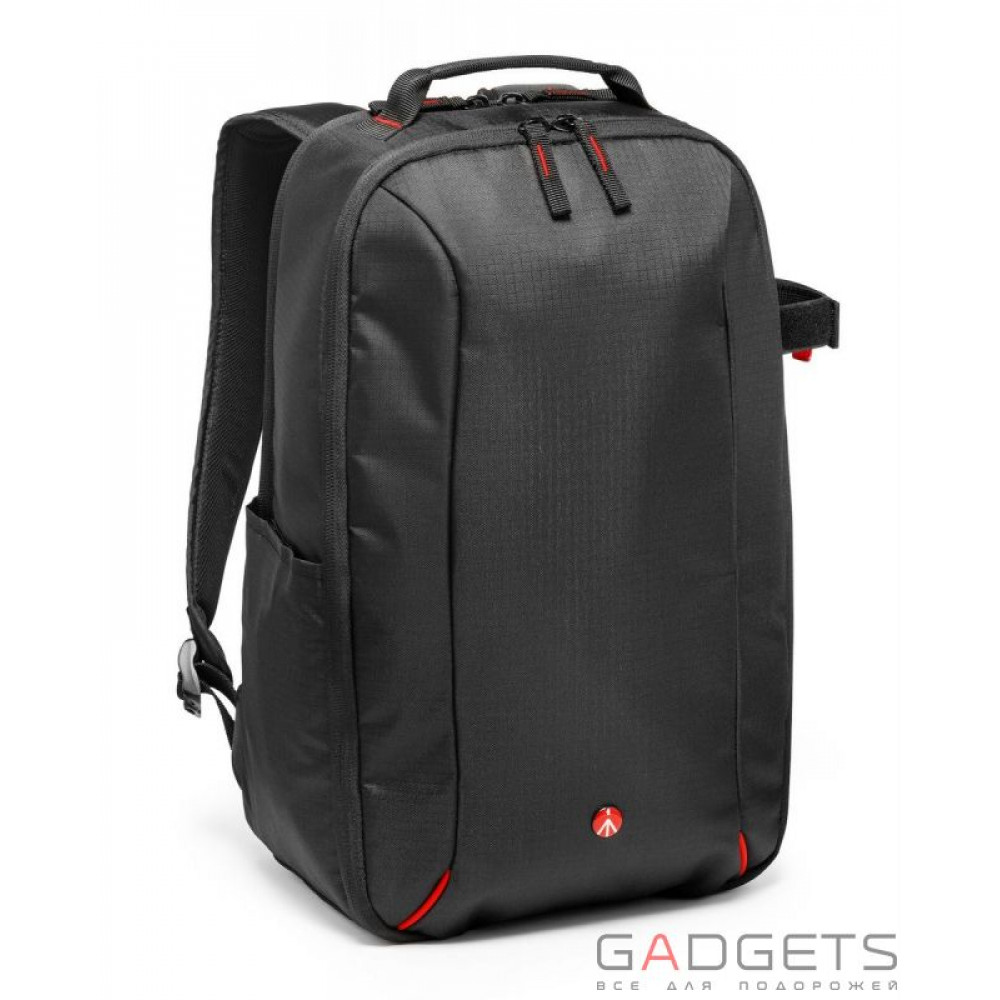 Фото Рюкзак Manfrotto Essential для камер DSLR/CSC и ноутбука (MB BP-E)