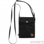 Гаманець Fjallraven Pocket Black (24221.550) фото 0