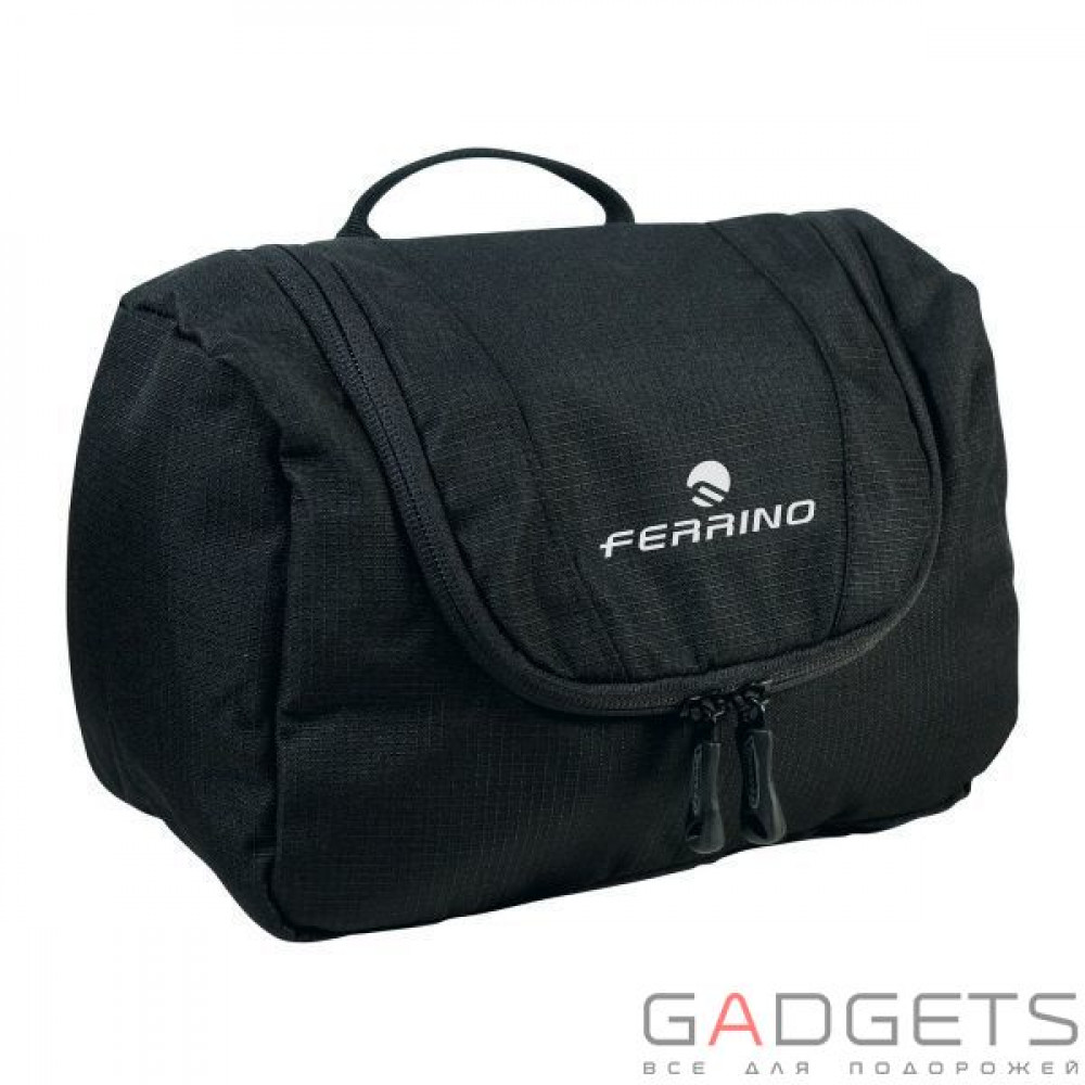 Фото Сумка-косметичка Ferrino Cosmetic 4 Black
