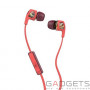 Навушники Skullcandy Floral Dime w/mic 1 (S2PGGY-419) фото 0