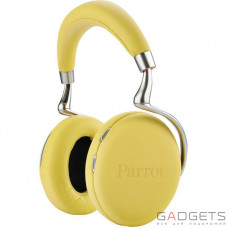 Навушники Parrot Zik 2.0 Wireless Headphones Yellow (PF561022AA)