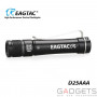 Ліхтарик Eagletac D25AAA Nichia 219B CRI 92 (350115 Lm) Gray фото 0