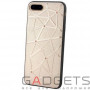 Чехол COTEetCI Star Diamond Case iPhone 7 Gold (CS7032-GD) фото 0