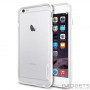Чохол-бампер Spigen Case Neo Hybrid EX Series Infinity White for iPhone 6 Plus 5.5'' (SGP11062) фото 0