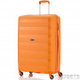 Чемодан на 4-х колесах Travelite Nova (L) 99 л Orange (TL074049-87) фото 0