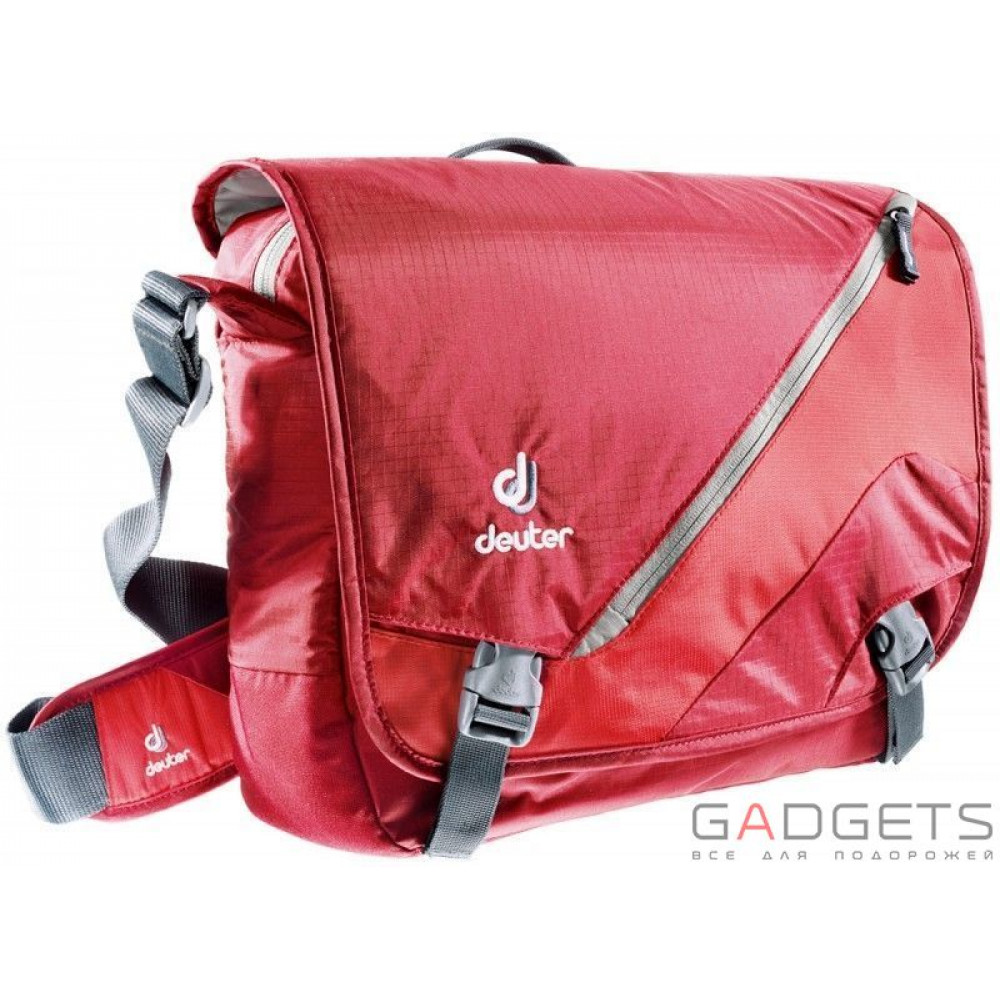 Фото Сумка Deuter Load цвет 5560 cranberry-fire