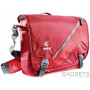 Сумка Deuter Load цвет 5560 cranberry-fire фото 0