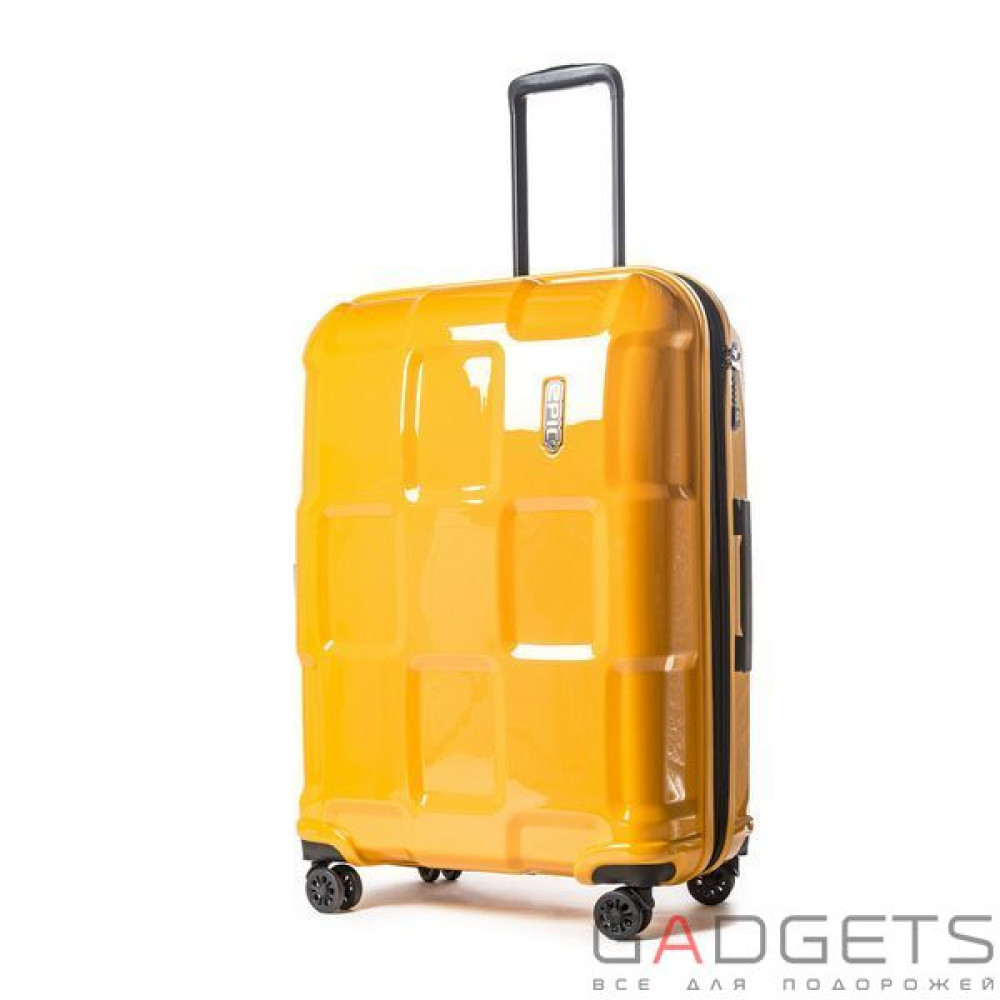 Фото Чемодан Epic Crate EX Solids (L) Zinnia Orange