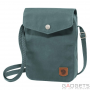 Сумка Fjallraven Greenland Pocket Frost Green фото 0