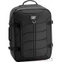 Рюкзак CAT Millennial Cargo 38л Черный (83430;01) фото 0