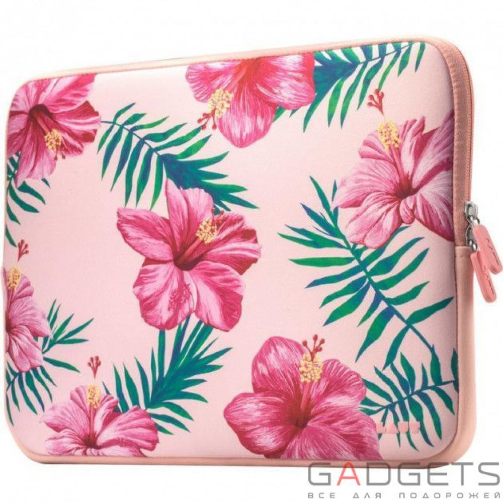 Фото Чехол Laut Pop Sleeve для 13 MacBook Air / Pro Retina / Pro 2016 Exotic (LAUT_MB13_POP_EX)