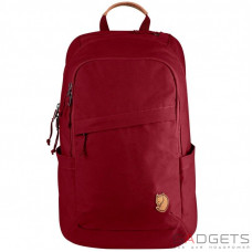Рюкзак Fjallraven Raven 20 Redwood