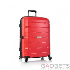 Чемодан Heys Zeus (M) Red