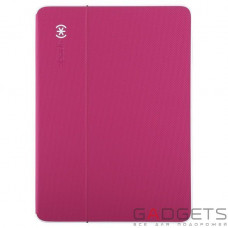 Чехол Speck для Apple iPad Air 2 DuraFolio Fuchsia Pink/White (SP-SPK-A3352)