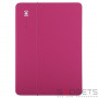 Чехол Speck для Apple iPad Air 2 DuraFolio Fuchsia Pink/White (SP-SPK-A3352) фото 0