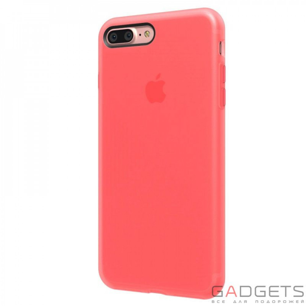 Фото Чехол SwitchEasy numbers Case для iPhone 7 PlusTranslucent Rose