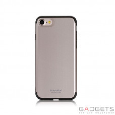 Чехол-накладка WK Roxy Gold Case для iPhone 7
