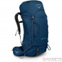 Рюкзак Osprey Kestrel 48 Loch Blue S/M синий фото 0
