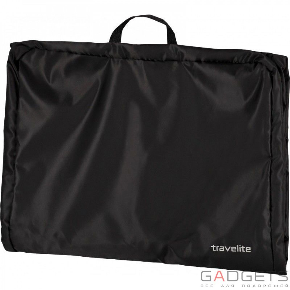 Фото Портплед Travelite Accessories (M) 25 л Black (TL000320-01)