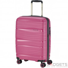 Чемодан на 4-х колесах Travelite Motion (S) 37 л Rose (TL074947-13)
