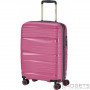 Валіза на 4-х колесах Travelite Motion (S) 37 л Rose (TL074947-13) фото 0