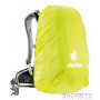 Чохол від дощу Deuter Rain Cover Square колір 8008 neon фото 0