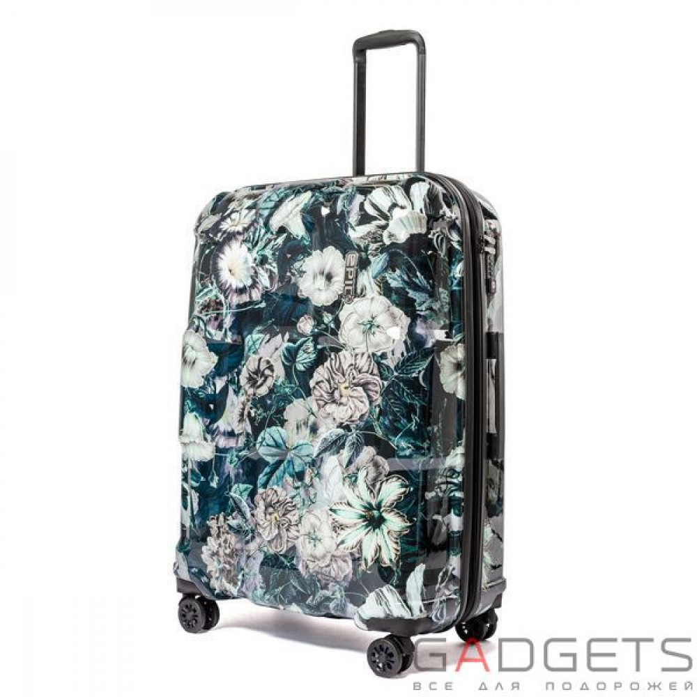 Фото Валіза Epic Crate EX Wildlife (L) Romance Floral
