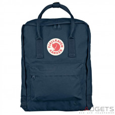 Рюкзак Fjallraven Kanken Navy (23510.560)