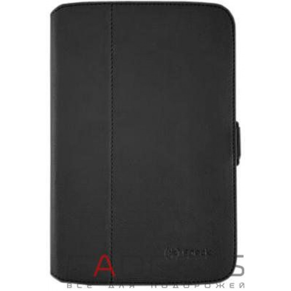 Фото Чехол Speck Samsung Galaxy Note 8 Fitfolio Black Vegan Leather (SP-SPK-A2081)