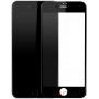 Защитная пленка Baseus PET Soft Blue Light 3D Tempered Glass 0.23mm Black для iPhone 6/6S фото 0