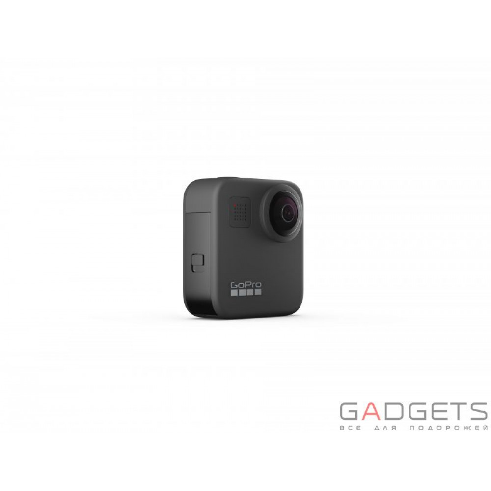 Фото Камера GoPro HERO Max (CHDHZ-201-FW)