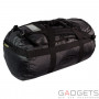 Сумка дорожня Highlander Lomond Tarpaulin Duffle 90 Black фото 0