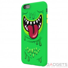 Чехол SwitchEasy Monster iPhone 6/6s, Slime