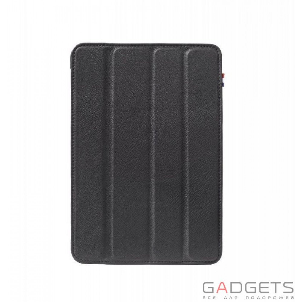 Фото Чехол Decoded Leather Slim Cover for iPad mini (Retina) (D4IPAMRSC1BK)